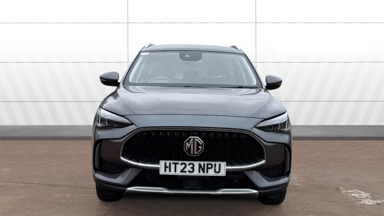 MG HS 1.5 T-GDI SE 5dr Petrol Hatchback